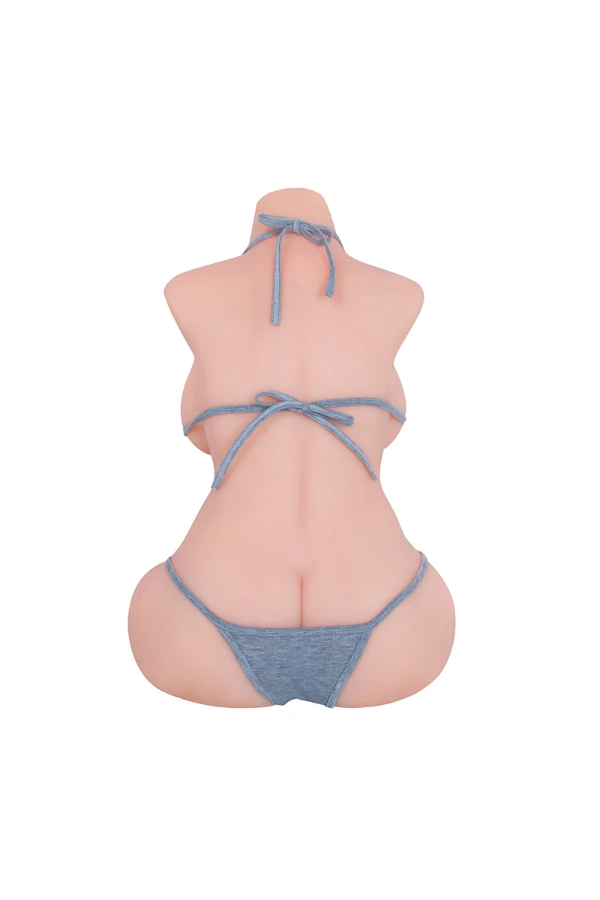 TPE Sex Doll Torso Roselyn 75cm