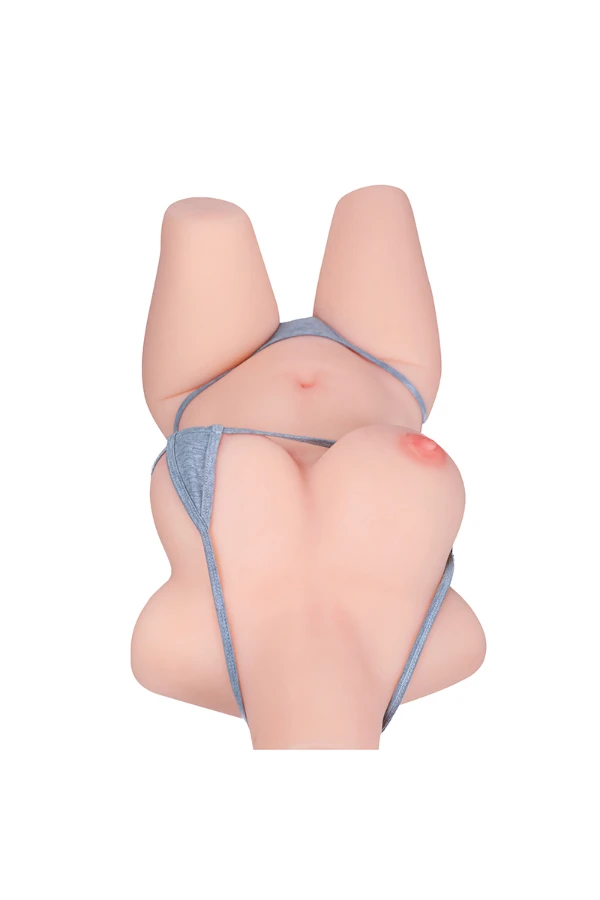 TPE Sex Doll Torso Roselyn 75cm