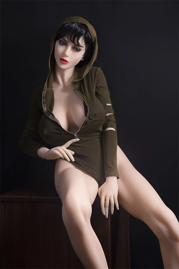 Big Boobs Mature Milf Sex Doll Sara 168cm