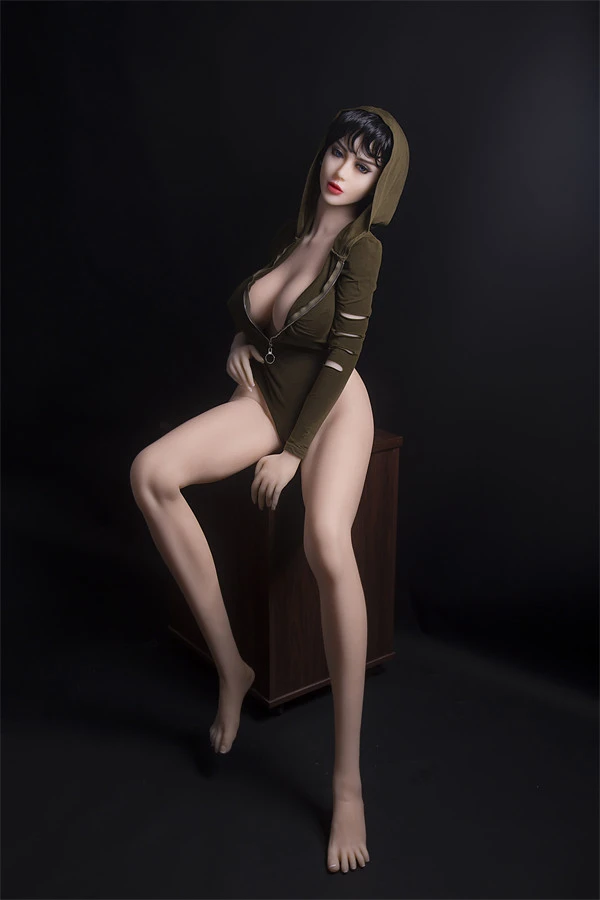 Big Boobs Mature Milf Sex Doll Sara 168cm
