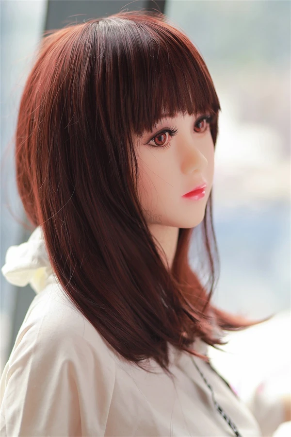 Realistic Japanese Sex Doll Norah 158cm