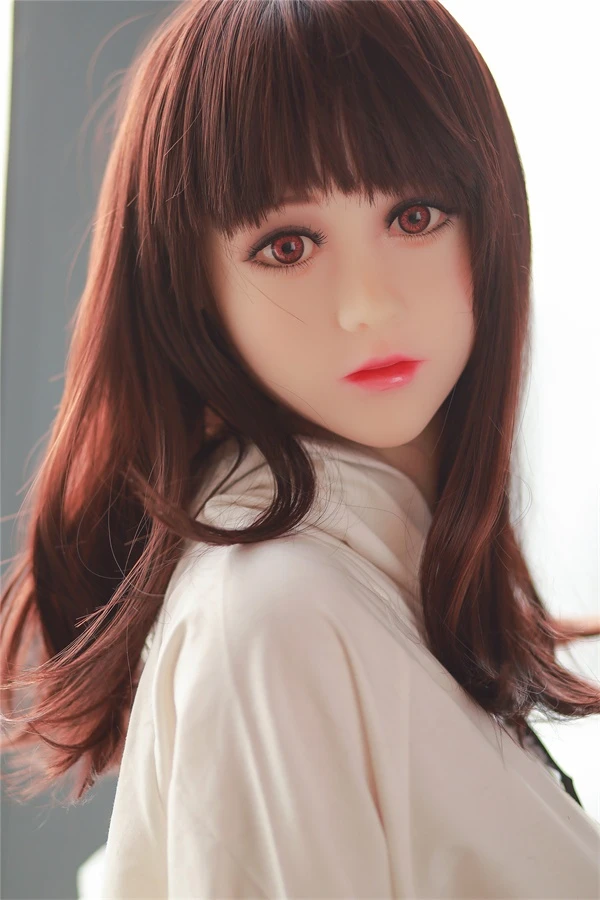 Realistic Japanese Sex Doll Norah 158cm