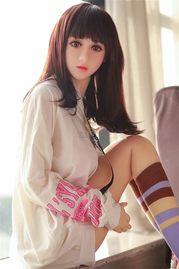 Realistic Japanese Sex Doll Norah 158cm