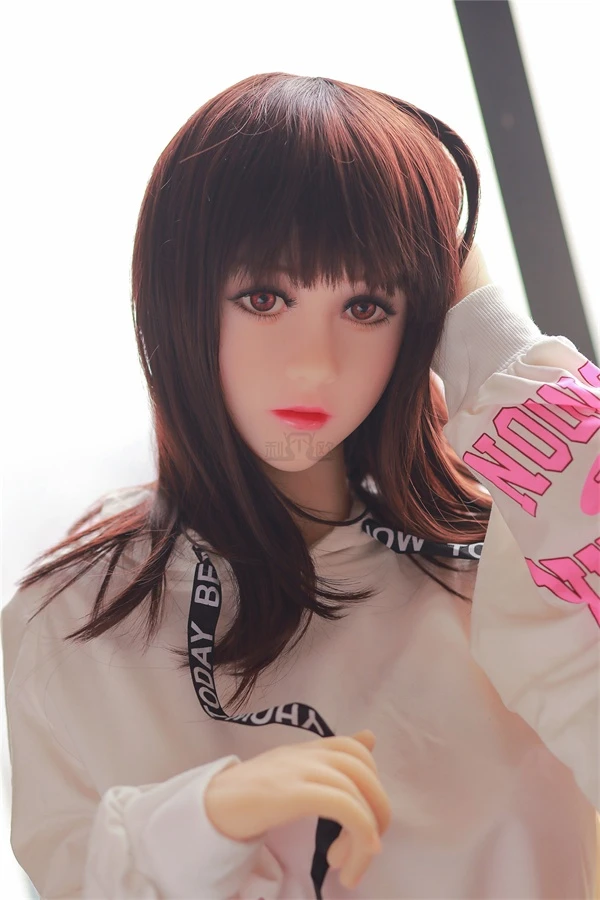 Realistic Japanese Sex Doll Norah 158cm