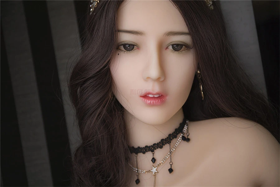 Lifelike Sexy Big Boobs Japanese Sex Doll Taylor 170cm