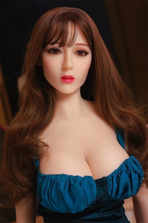 Sexy Beautiful Japanese Sex Doll Sloane 165cm