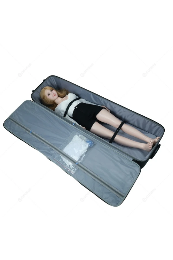 Lightweight Sex Doll Storage Bag