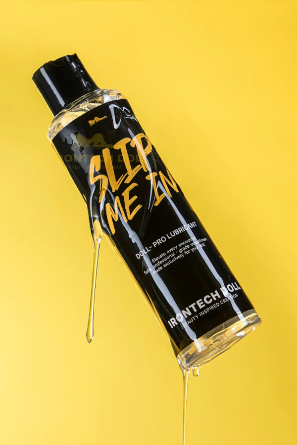 Lubricating Fluid 200ml