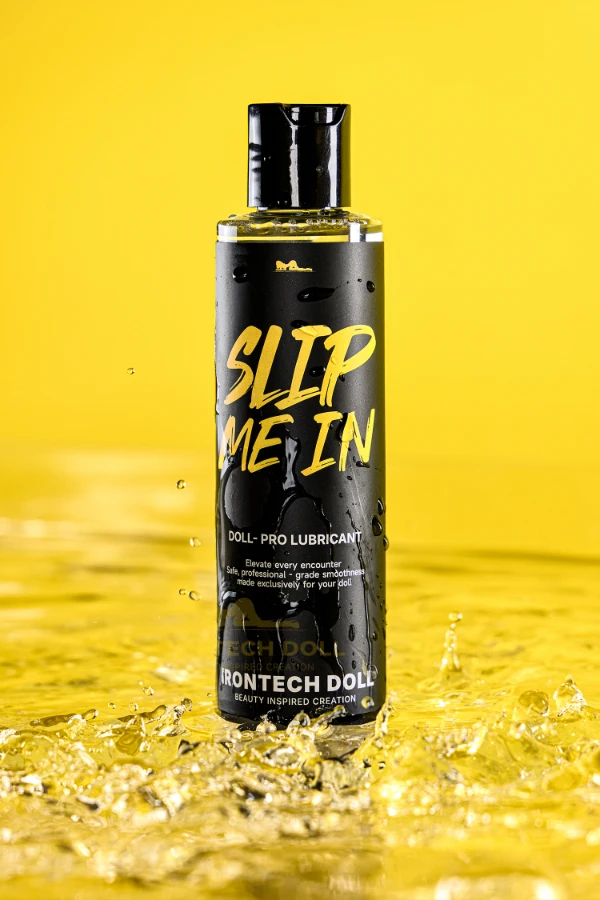 Lubricating Fluid 200ml