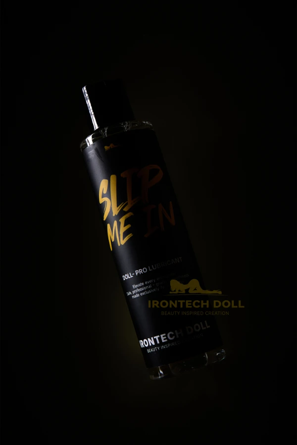 Lubricating Fluid 200ml