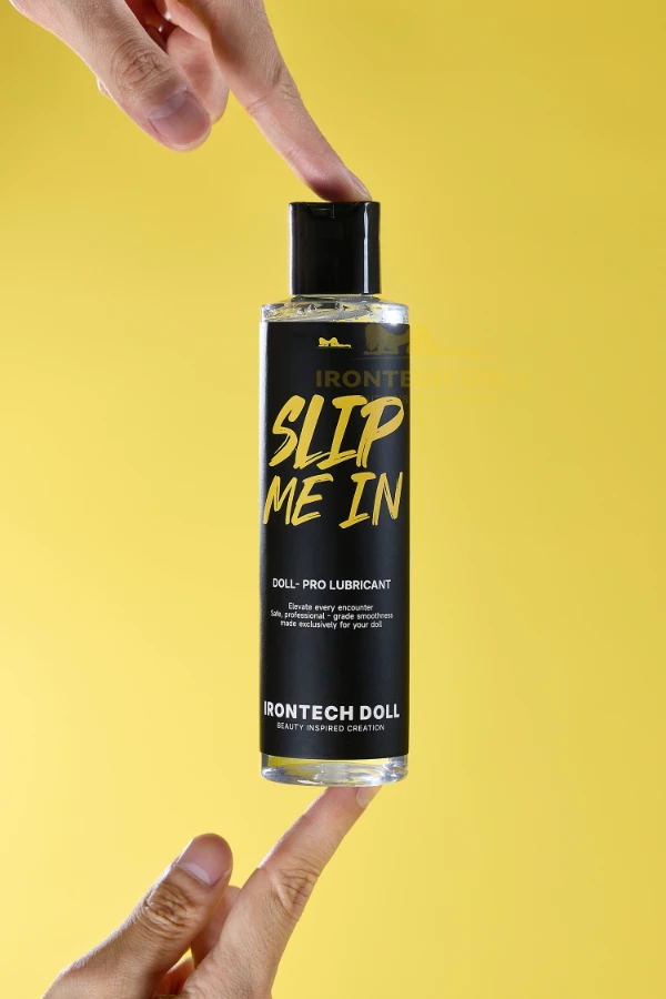 Lubricating Fluid 200ml