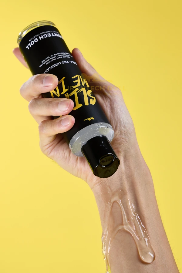 Lubricating Fluid 200ml