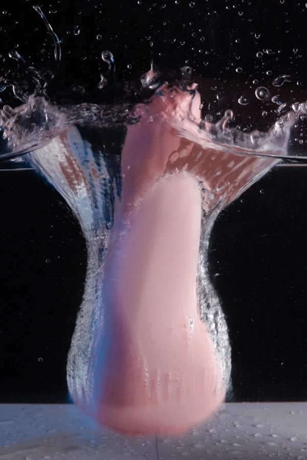 M-Vagina Sex Toy