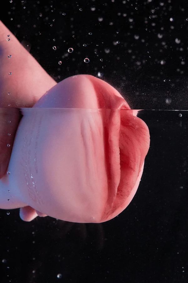 M-Vagina Sex Toy