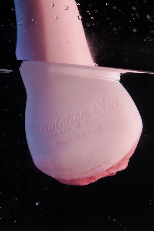 M-Vagina Sex Toy