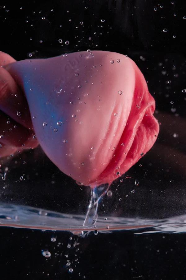 M-Vagina Sex Toy
