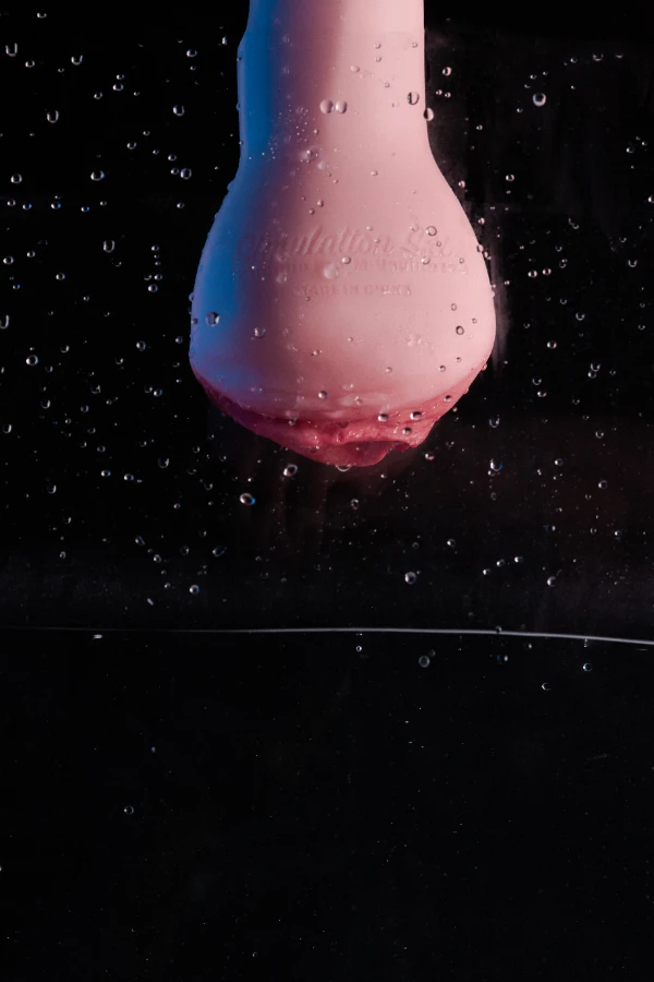 M-Vagina Sex Toy