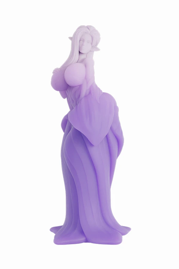 Flower Fairy Sex Doll Everleigh