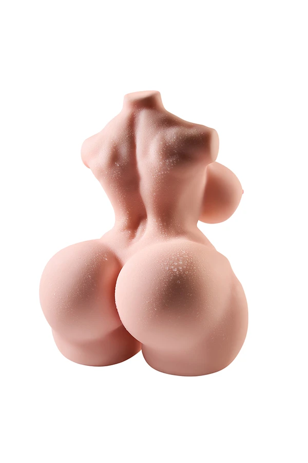 Muscle Sex Doll Torso Mckinley 41cm