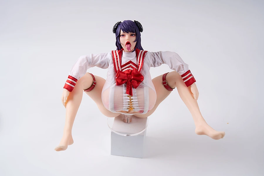 Sheep Animal Sex Doll Abigail