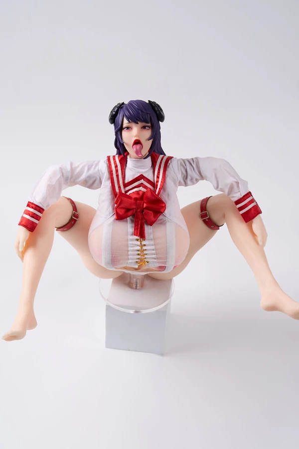 Sheep Animal Sex Doll Abigail