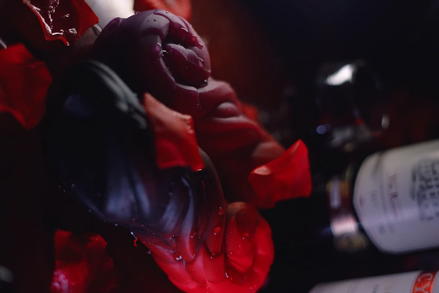 Fantasy Male Silicone Masturbator