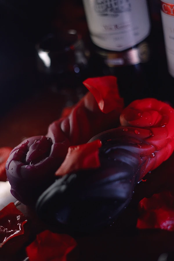 Fantasy Male Silicone Masturbator