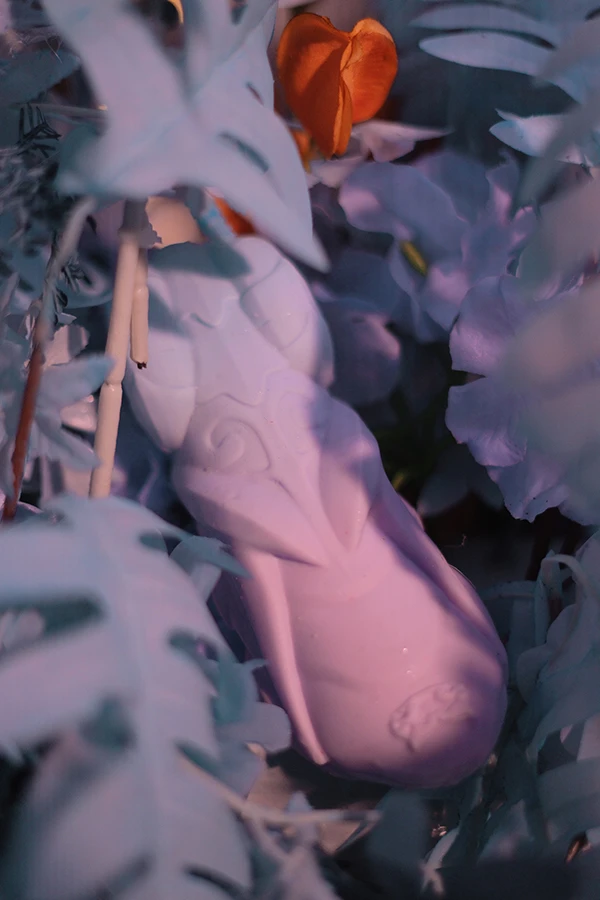 Fantasy Male Silicone Masturbator