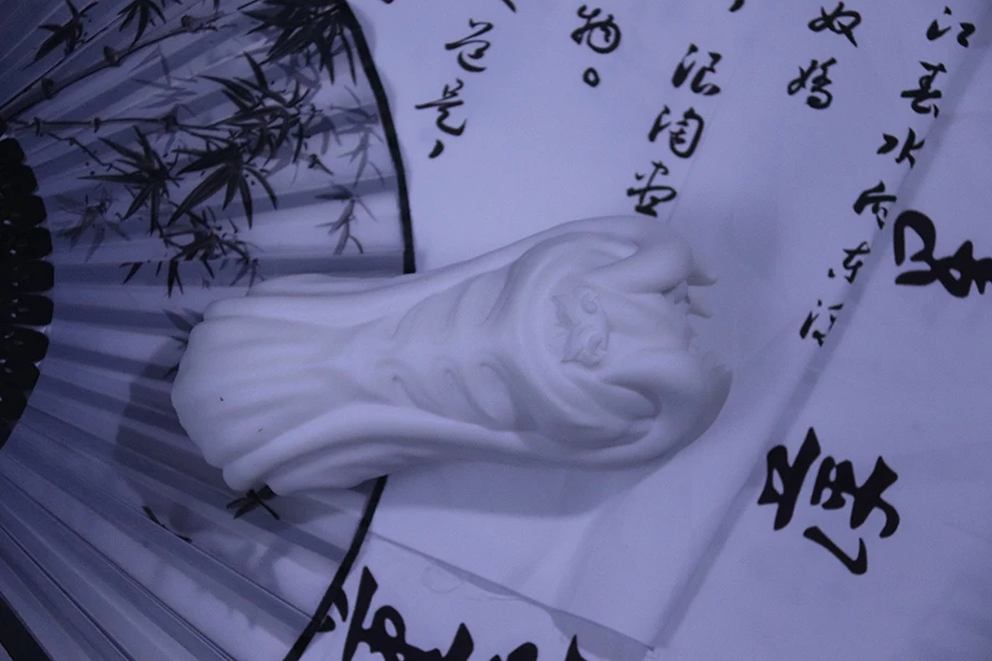 Hentai Male Silicone Masturbator