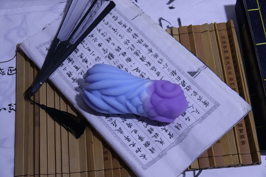 Hentai Male Silicone Masturbator