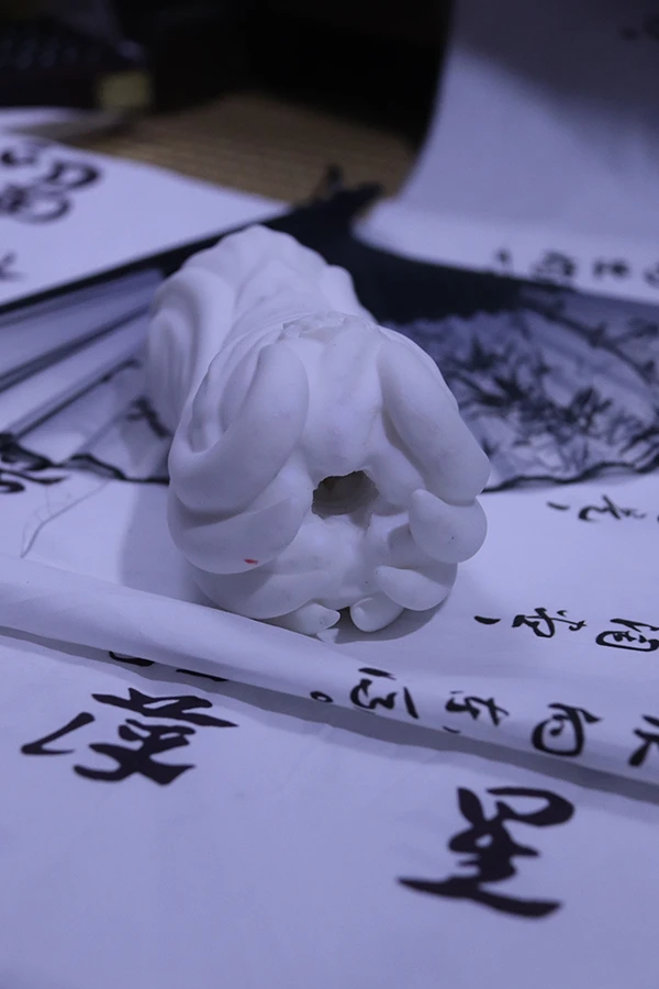 Hentai Male Silicone Masturbator