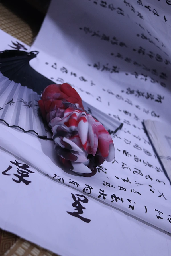Hentai Male Silicone Masturbator