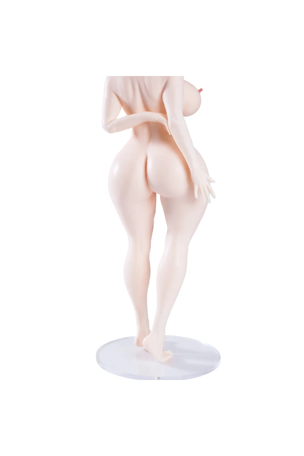 Japan Hentai Anime Mature Beautiful Sex Doll Niimi Keiko 64cm (Free Clothes)