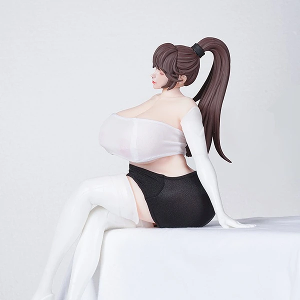 Anime Hentai Sex Doll Michaela (Free Same Clothes)