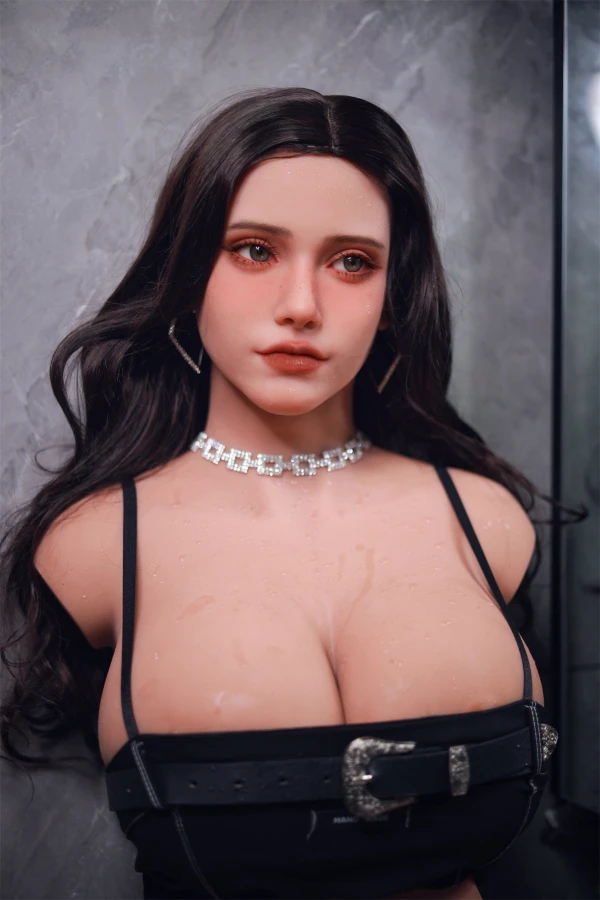Charming Style Sex Doll Torso Coraline 85cm