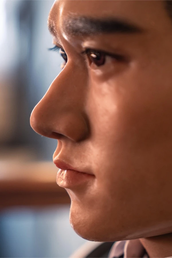 Real Life Silicone Male Sex Doll Bernardo 180cm