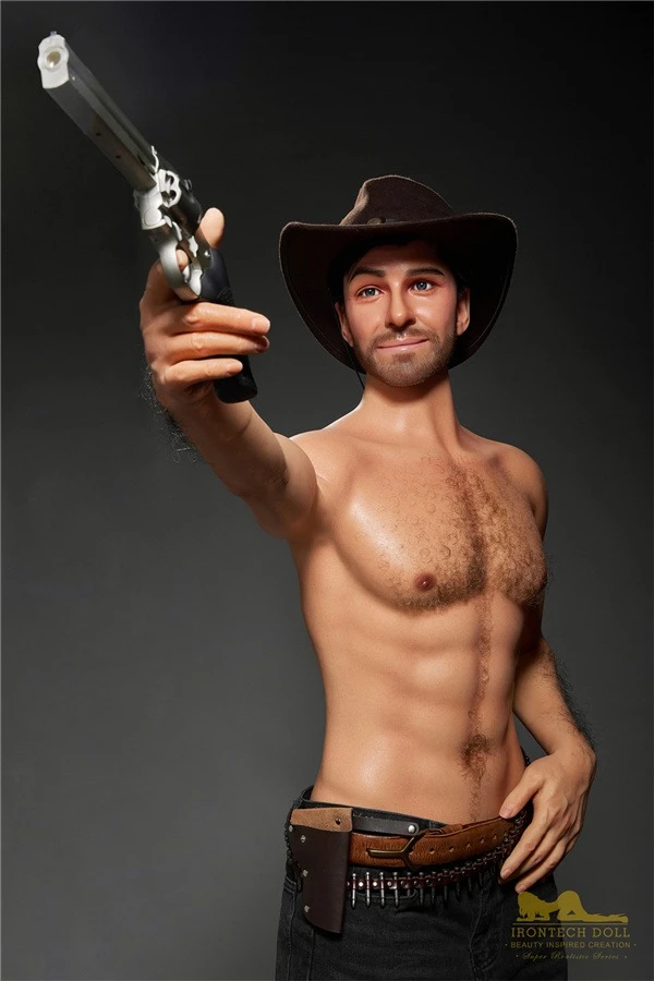 Super Real Mature Tender Male Doll Joseph 170cm