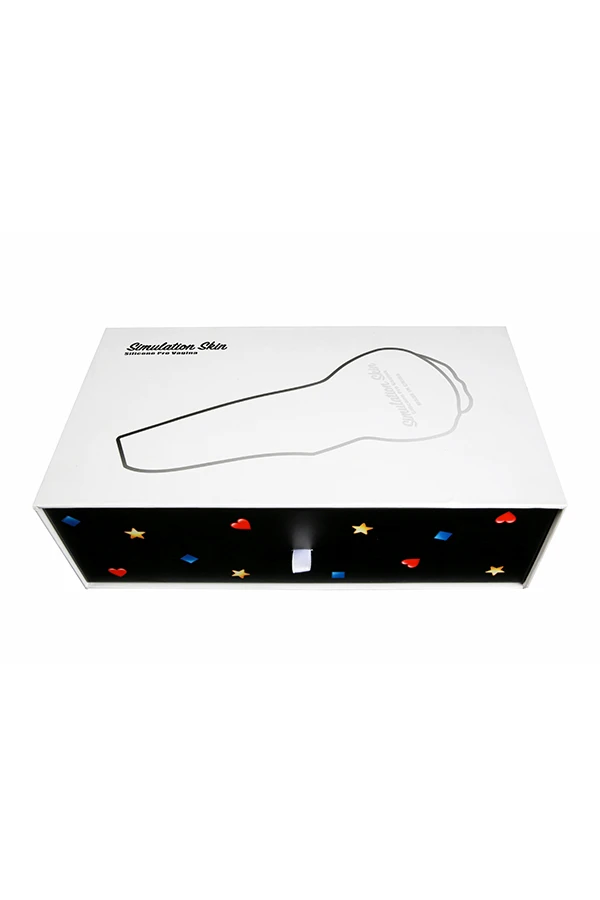 M-Vagina Sex Toy