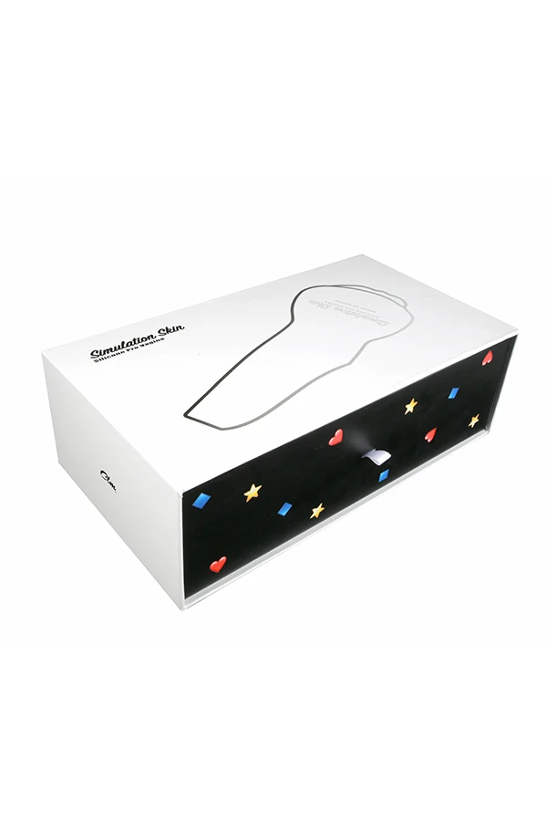 M-Vagina Sex Toy