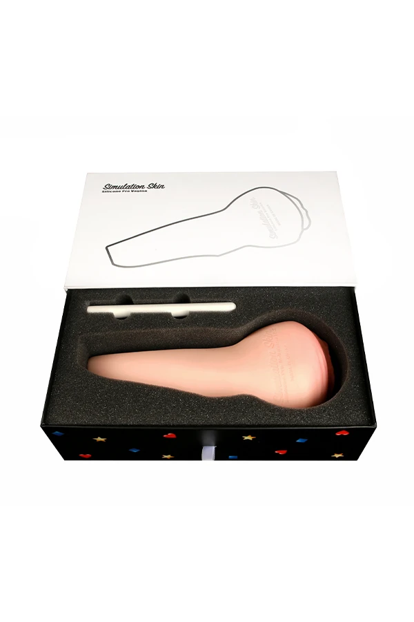 M-Vagina Sex Toy