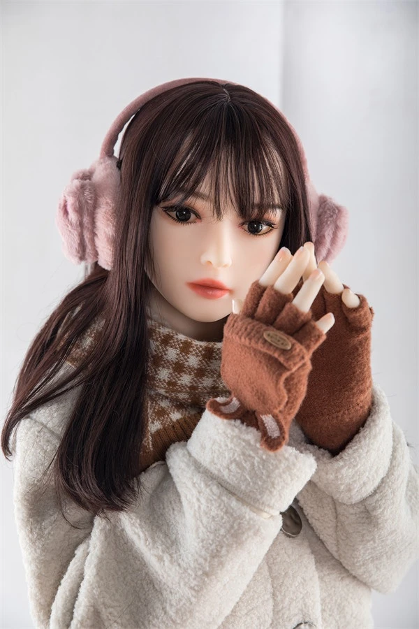 Cute Japanese Sex Doll Alyssa 158cm