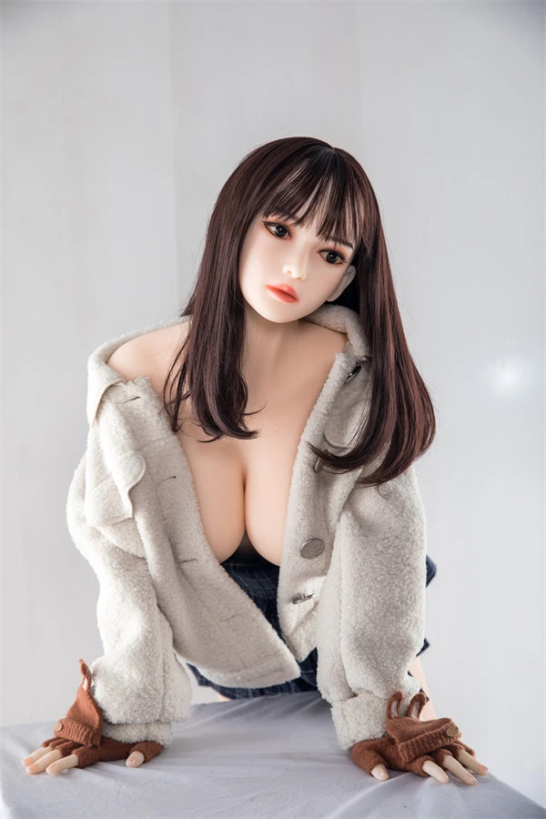 Cute Japanese Sex Doll Alyssa 158cm