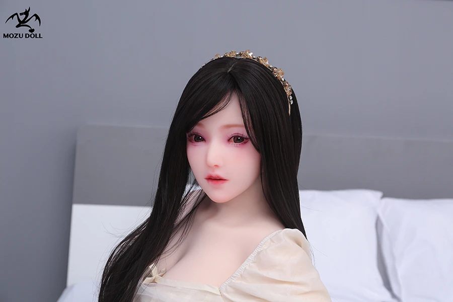 Japanese Big Boobs Sex Doll Vickey 145cm (Free Doll Same Clothes)