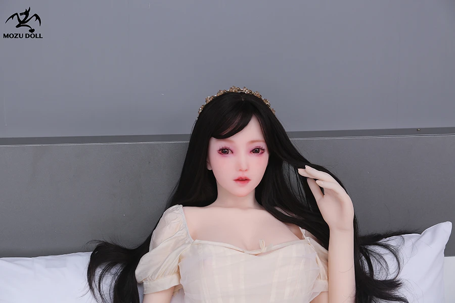 Japanese Big Boobs Sex Doll Vickey 145cm (Free Doll Same Clothes)