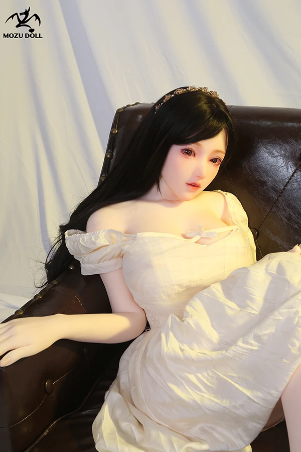Japanese Big Boobs Sex Doll Vickey 145cm (Free Doll Same Clothes)