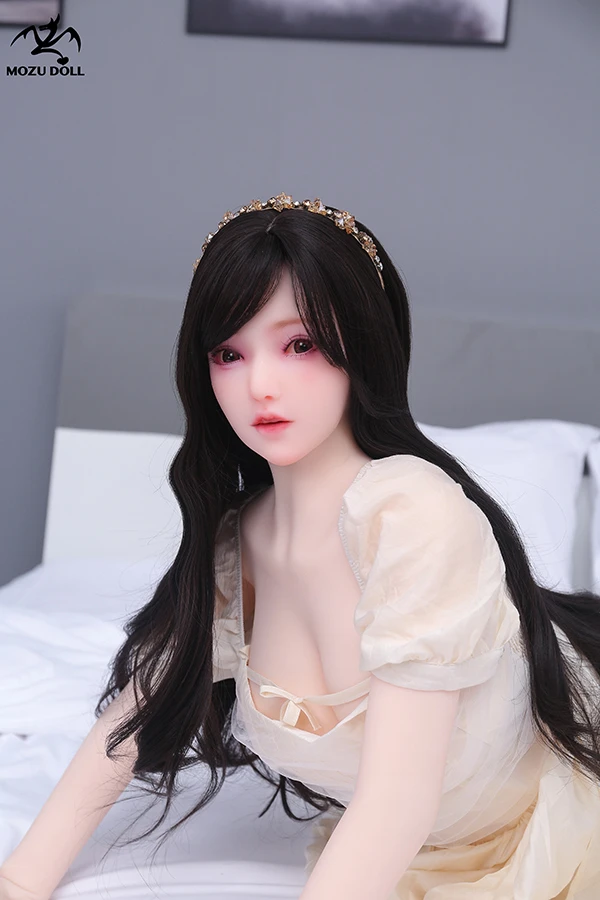 Japanese Big Boobs Sex Doll Vickey 145cm (Free Doll Same Clothes)