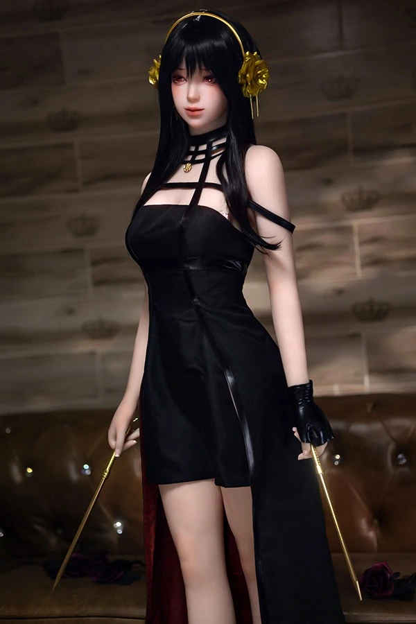 Spy×Family Yoru 158cm Same Clothes