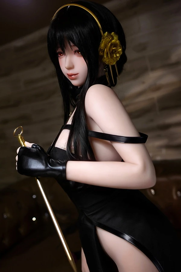 Spy×Family Yoru 158cm Same Clothes