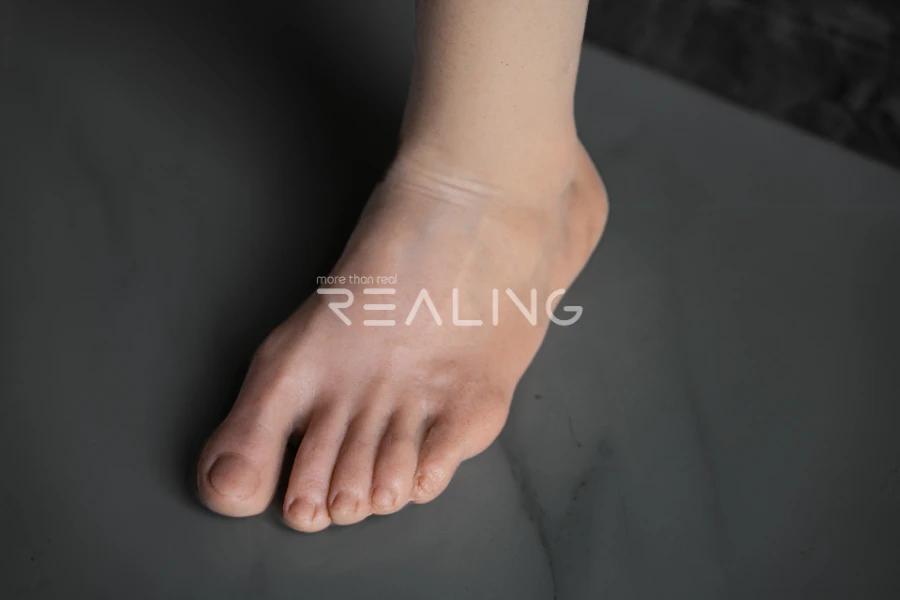 New Mature Silicone Male Sex Doll Kent 183cm