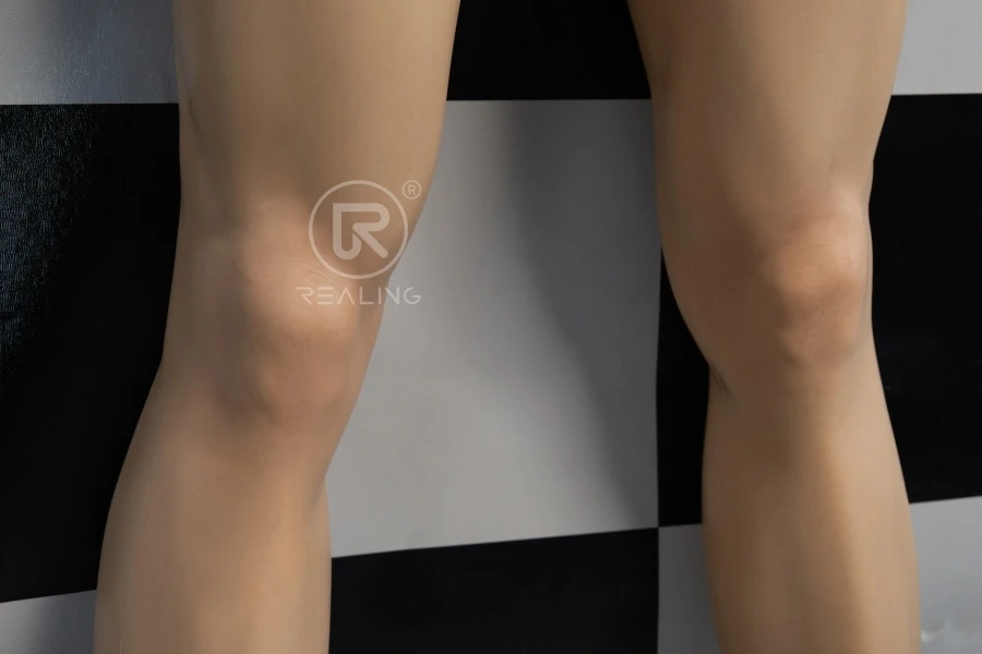 Fantasy Comic Handsome Silicone Male Sex Doll Aiden 183cm